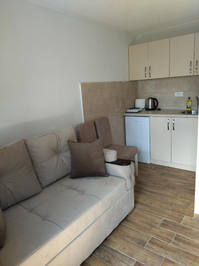 Apartments Snowflake Zabljak  Bagian luar foto