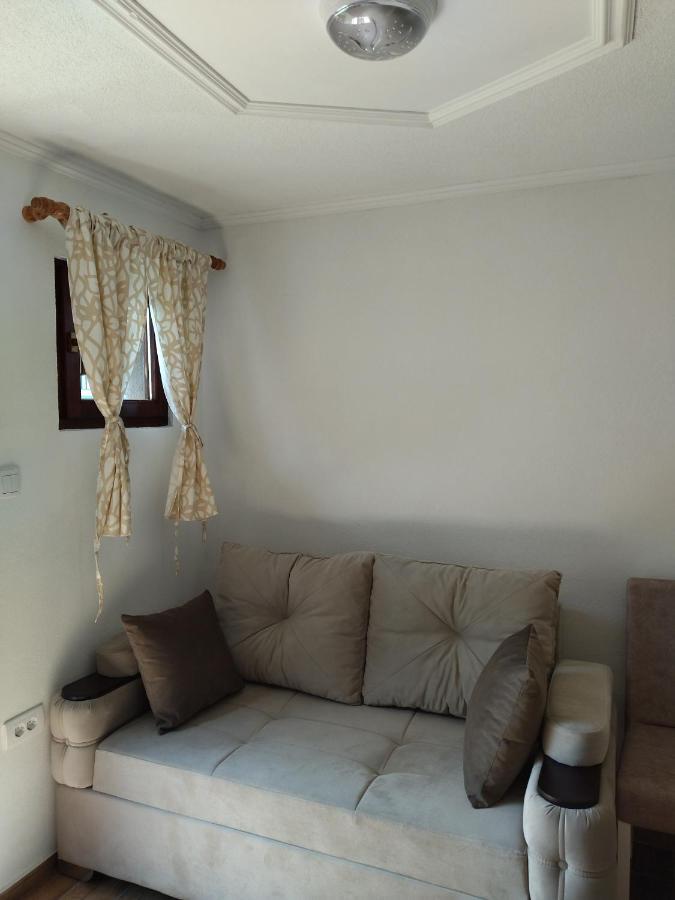 Apartments Snowflake Zabljak  Bagian luar foto