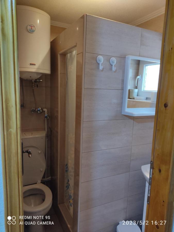 Apartments Snowflake Zabljak  Bagian luar foto